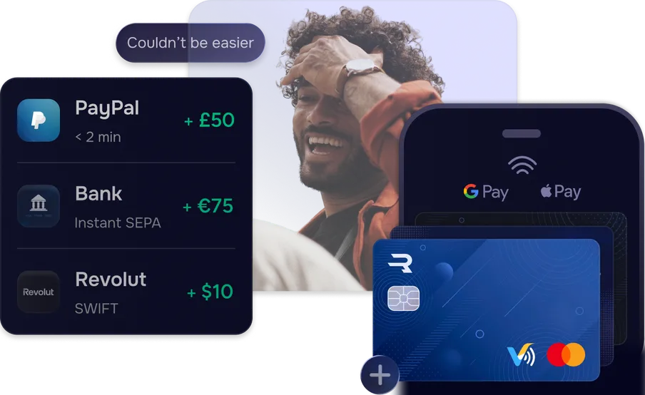 Illustration recharge